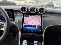 Mercedes-Benz GLC 260 L 4MATIC Luxury - ფოტო 13