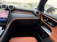 Mercedes-Benz GLC 260 L 4MATIC Luxury - ფოტო 14
