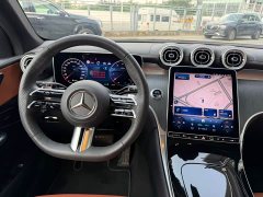 Mercedes-Benz GLC 260 L 4MATIC Luxury - ფოტო 15