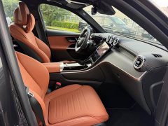 Mercedes-Benz GLC 260 L 4MATIC Luxury - ფოტო 16