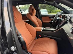 Mercedes-Benz GLC 260 L 4MATIC Luxury - ფოტო 17