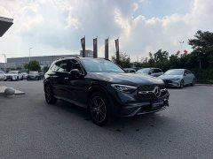 Mercedes-Benz GLC 260 L 4MATIC Luxury - ფოტო 2