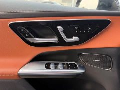 Mercedes-Benz GLC 260 L 4MATIC Luxury - ფოტო 20