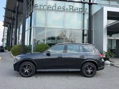 Mercedes-Benz GLC 260 L 4MATIC Luxury - ფოტო 4