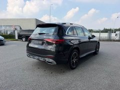 Mercedes-Benz GLC 260 L 4MATIC Luxury - ფოტო 5