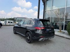 Mercedes-Benz GLC 260 L 4MATIC Luxury - ფოტო 6