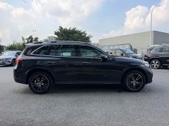 Mercedes-Benz GLC 260 L 4MATIC Luxury - ფოტო 7