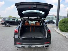 Mercedes-Benz GLC 260 L 4MATIC Luxury - ფოტო 8