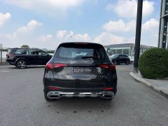 Mercedes-Benz GLC 260 L 4MATIC Luxury - ფოტო 9