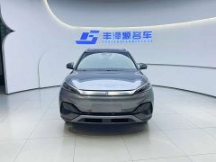 BYD Yuan Plus 510KM Flagship Plus - ფოტო 2