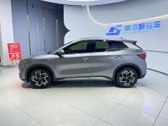 BYD Yuan Plus 510KM Flagship Plus - ფოტო 3