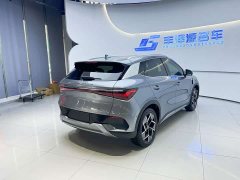 BYD Yuan Plus 510KM Flagship Plus - ფოტო 4