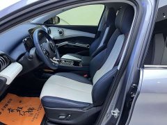 BYD Yuan Plus 510KM Flagship Plus - ფოტო 5