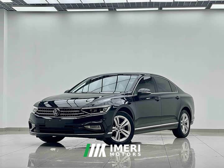 Volkswagen Magotan 2 Million Units Anniversary Edition 280TSI DSG Comfort - ავტომობილი ჩინეთიდან