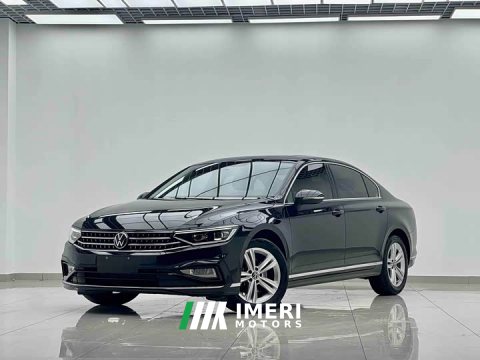 2024 Volkswagen Magotan 2 Million Units Anniversary Edition 280TSI DSG Comfort - ავტომობილი ჩინეთიდან