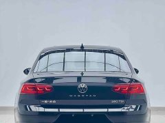 Volkswagen Magotan 2 Million Units Anniversary Edition 280TSI DSG Comfort - ფოტო 5