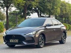 SAIC MG5 180DVVT CVT Youth Luxury Edition - ფოტო 1