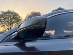 SAIC MG5 180DVVT CVT Youth Luxury Edition - ფოტო 10