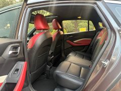SAIC MG5 180DVVT CVT Youth Luxury Edition - ფოტო 12