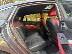 SAIC MG5 180DVVT CVT Youth Luxury Edition - ფოტო 14