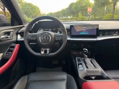 SAIC MG5 180DVVT CVT Youth Luxury Edition - ფოტო 16