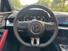SAIC MG5 180DVVT CVT Youth Luxury Edition - ფოტო 17
