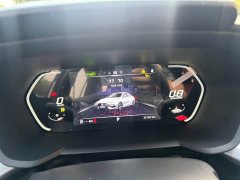 SAIC MG5 180DVVT CVT Youth Luxury Edition - ფოტო 18