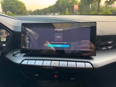 SAIC MG5 180DVVT CVT Youth Luxury Edition - ფოტო 19