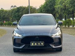 SAIC MG5 180DVVT CVT Youth Luxury Edition - ფოტო 2
