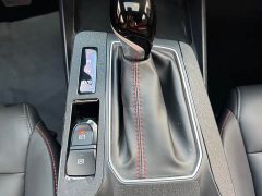 SAIC MG5 180DVVT CVT Youth Luxury Edition - ფოტო 20