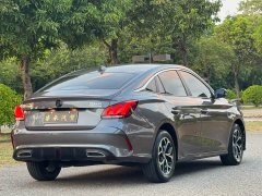 SAIC MG5 180DVVT CVT Youth Luxury Edition - ფოტო 4