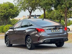 SAIC MG5 180DVVT CVT Youth Luxury Edition - ფოტო 6