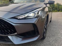 SAIC MG5 180DVVT CVT Youth Luxury Edition - ფოტო 8