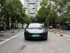 Tesla Model 3 Rear-Wheel Drive - ფოტო 2