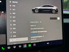 Tesla Model 3 Rear-Wheel Drive - ფოტო 4