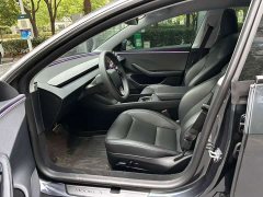 Tesla Model 3 Rear-Wheel Drive - ფოტო 5