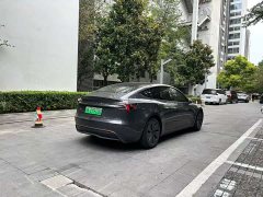 Tesla Model 3 Rear-Wheel Drive - ფოტო 7