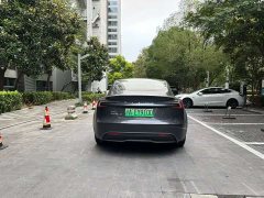 Tesla Model 3 Rear-Wheel Drive - ფოტო 8