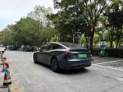 Tesla Model 3 Rear-Wheel Drive - ფოტო 9