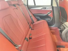 BMW X4 2022 xDrive25i M Sport Package - ფოტო 12