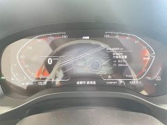 BMW X4 2022 xDrive25i M Sport Package - ფოტო 15