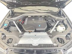 BMW X4 2022 xDrive25i M Sport Package - ფოტო 17