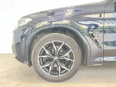 BMW X4 2022 xDrive25i M Sport Package - ფოტო 18