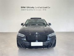 BMW X4 2022 xDrive25i M Sport Package - ფოტო 4