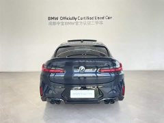 BMW X4 2022 xDrive25i M Sport Package - ფოტო 7