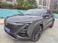 Changan UNI-T 1.5T Premium - ფოტო 1