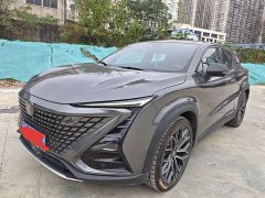 Changan UNI-T 1.5T Premium - ფოტო 10