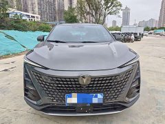 Changan UNI-T 1.5T Premium - ფოტო 11