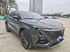Changan UNI-T 1.5T Premium - ფოტო 12