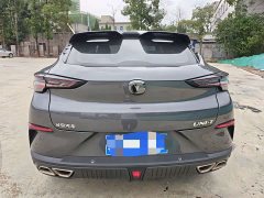 Changan UNI-T 1.5T Premium - ფოტო 14
